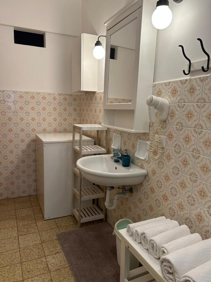 Ampio Trilocale Con Posto Auto Villa Sestri Levante Exterior foto